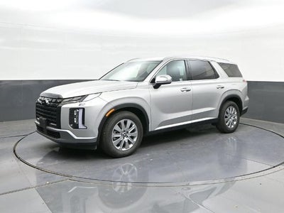 Photo of a 2025 Hyundai Palisade AWD SEL 4DR SUV for sale