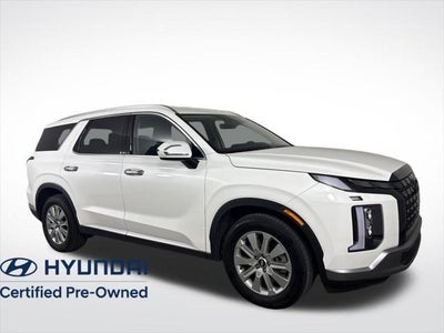 Photo of a 2025 Hyundai Palisade AWD SEL 4DR SUV for sale