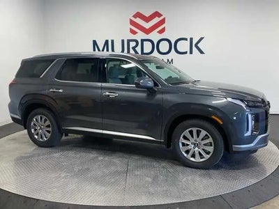 Photo of a 2025 Hyundai Palisade AWD SEL 4DR SUV for sale