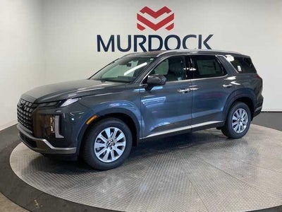 2025 Hyundai Palisade AWD SEL 4DR SUV