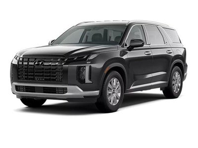 2025 Hyundai Palisade AWD SEL 4DR SUV
