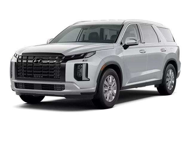 2025 Hyundai Palisade - $39,900