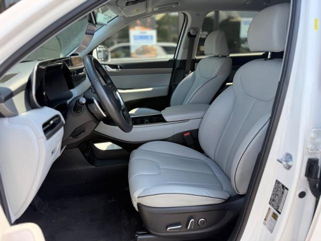 2025 Hyundai Palisade - $39,900