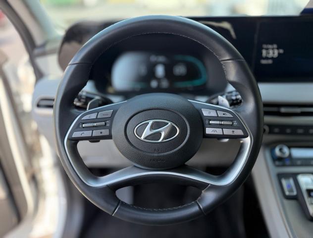 2025 Hyundai Palisade - $39,900
