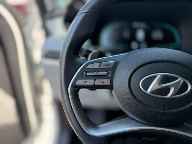 2025 Hyundai Palisade - $39,900