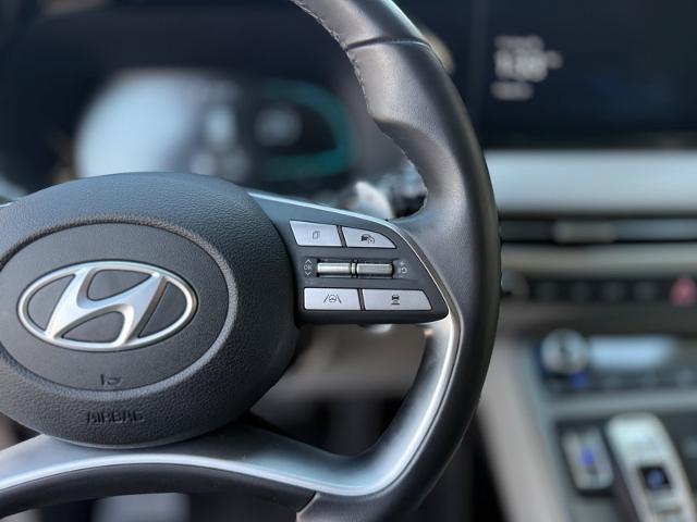 2025 Hyundai Palisade - $39,900