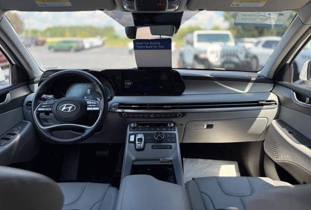 2025 Hyundai Palisade - $39,900