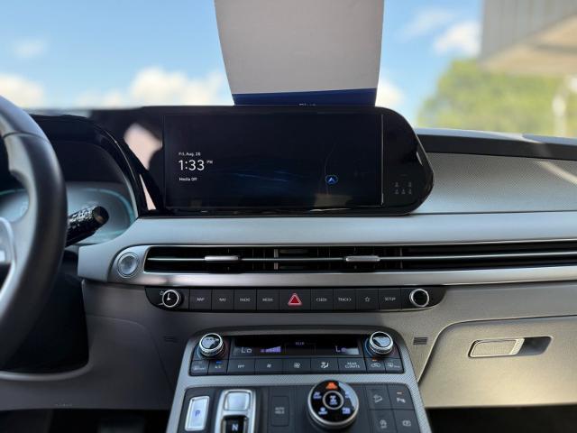 2025 Hyundai Palisade - $39,900