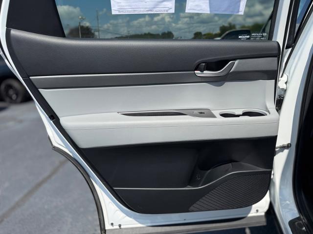 2025 Hyundai Palisade - $39,900