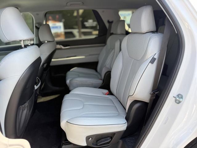 2025 Hyundai Palisade - $39,900
