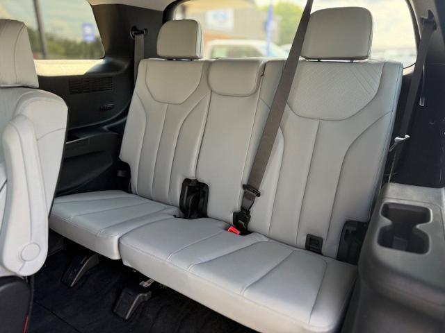 2025 Hyundai Palisade - $39,900
