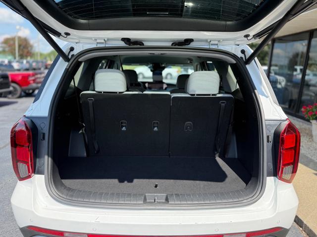 2025 Hyundai Palisade - $39,900