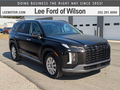 Photo of a 2025 Hyundai Palisade AWD SEL 4DR SUV for sale