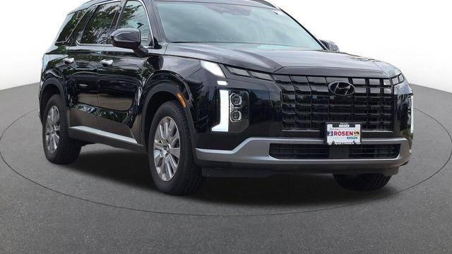 Preowned 2025 Hyundai PALISADE SEL for Sale