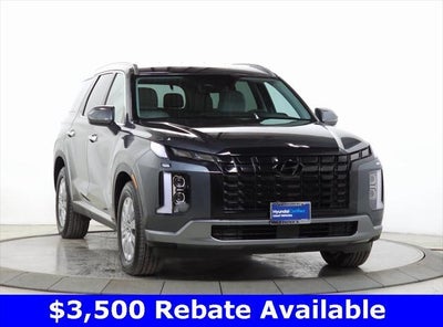 Photo of a 2025 Hyundai Palisade AWD SEL 4DR SUV for sale