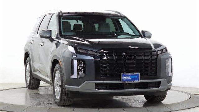 Preowned 2025 Hyundai PALISADE SEL for Sale