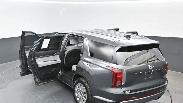 2023 Hyundai PALISADE SEL