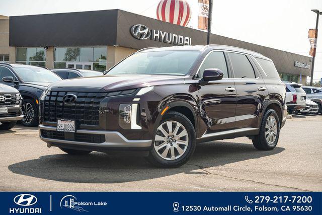 2023 Hyundai Palisade - $23,613