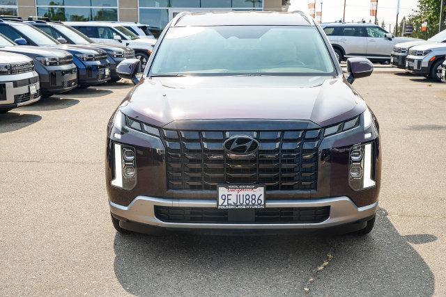 2023 Hyundai Palisade - $23,613