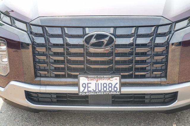 2023 Hyundai Palisade - $23,613