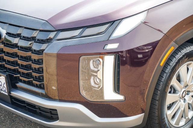 2023 Hyundai Palisade - $23,613