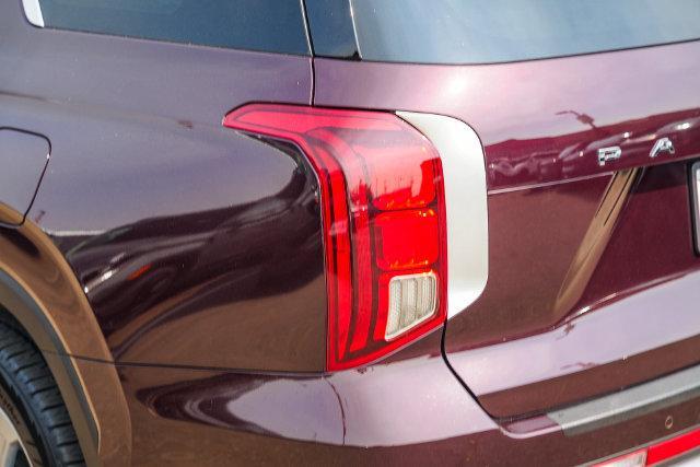 2023 Hyundai Palisade - $23,613