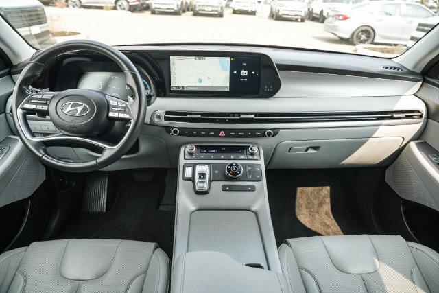2023 Hyundai Palisade - $23,613