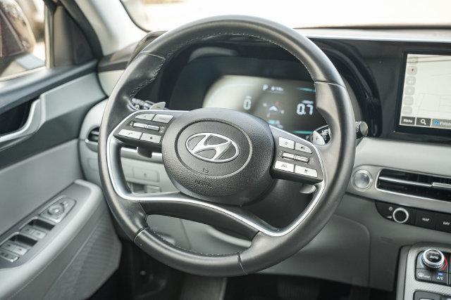 2023 Hyundai Palisade - $23,613