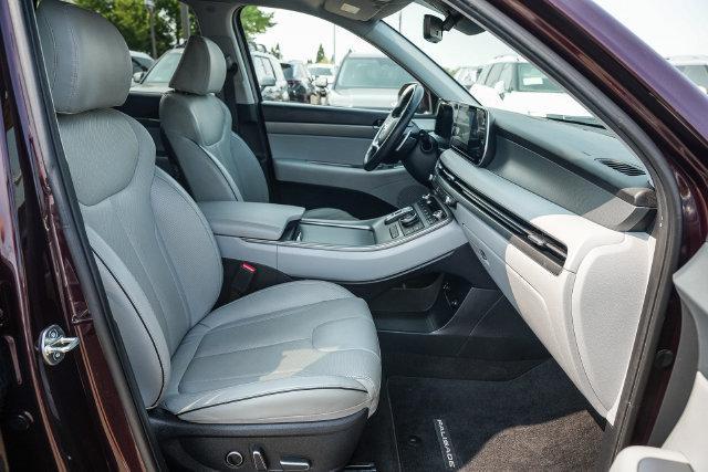 2023 Hyundai Palisade - $23,613