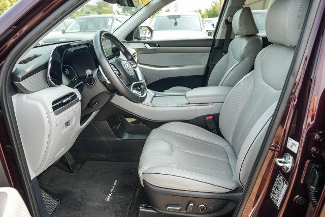 2023 Hyundai Palisade - $23,613
