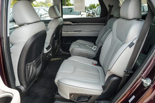 2023 Hyundai Palisade - $23,613