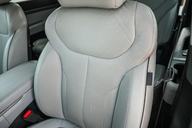 2023 Hyundai Palisade - $23,613