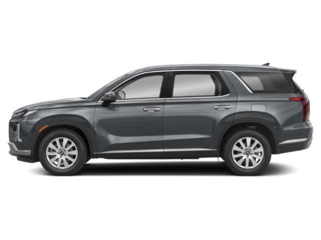 2023 Hyundai PALISADE SEL — photo 1 of 12