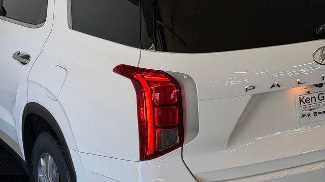 2023 Hyundai PALISADE SEL