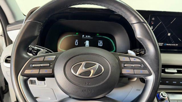 2023 Hyundai PALISADE SEL