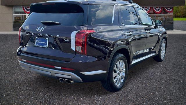 2023 Hyundai PALISADE SEL
