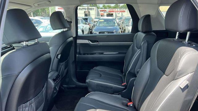 2023 Hyundai PALISADE SEL