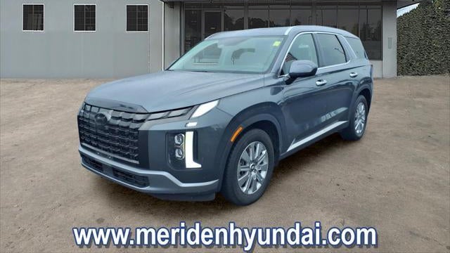 Preowned 2023 Hyundai PALISADE SEL for Sale