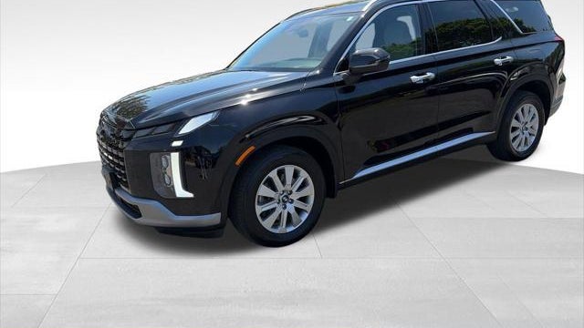 Preowned 2024 Hyundai PALISADE SEL for Sale