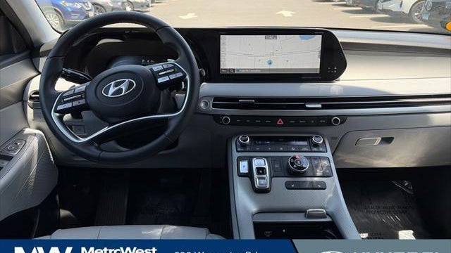 2024 Hyundai PALISADE SEL