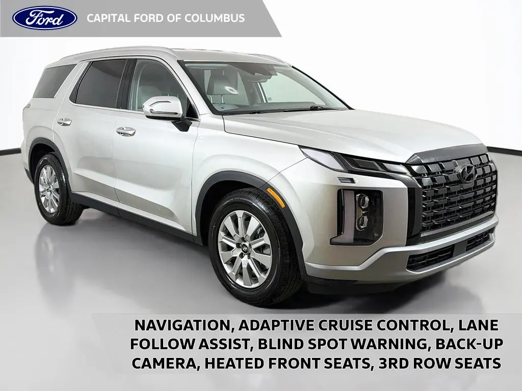 2024 Hyundai Palisade - $24,999