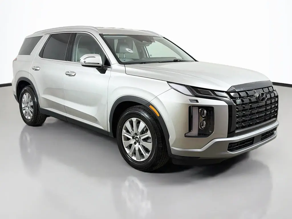 2024 Hyundai Palisade - $24,999