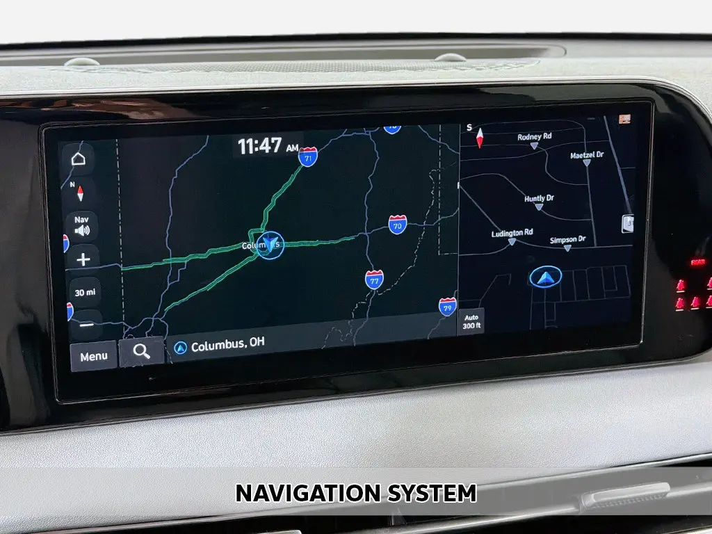 2024 Hyundai Palisade - $24,999