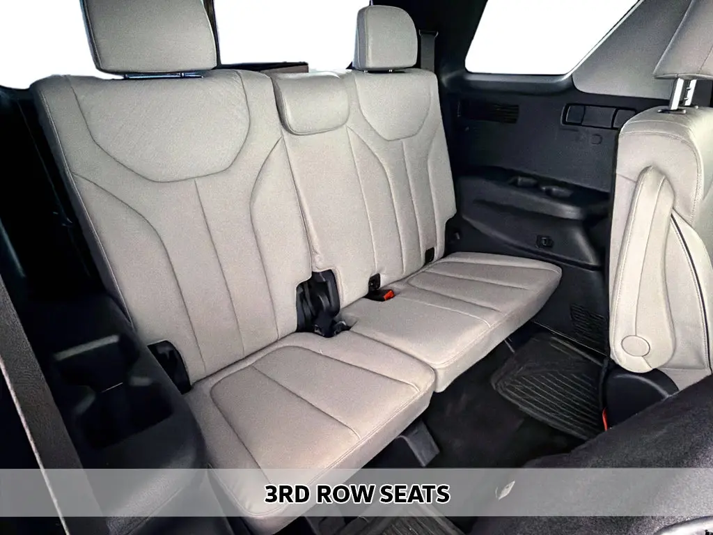 2024 Hyundai Palisade - $24,999