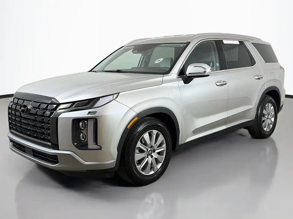 2024 Hyundai Palisade - $24,999