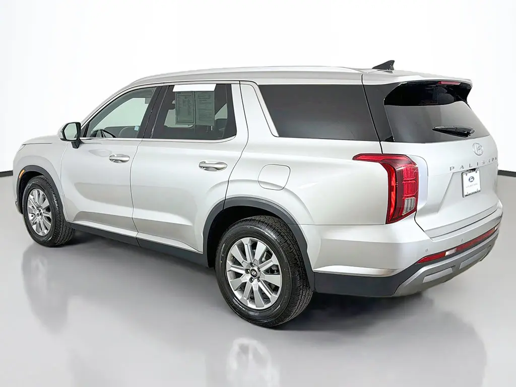 2024 Hyundai Palisade - $24,999