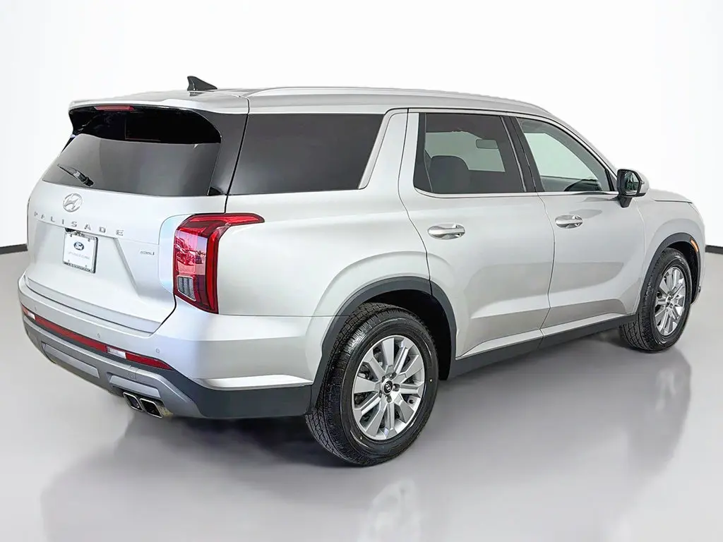 2024 Hyundai Palisade - $24,999