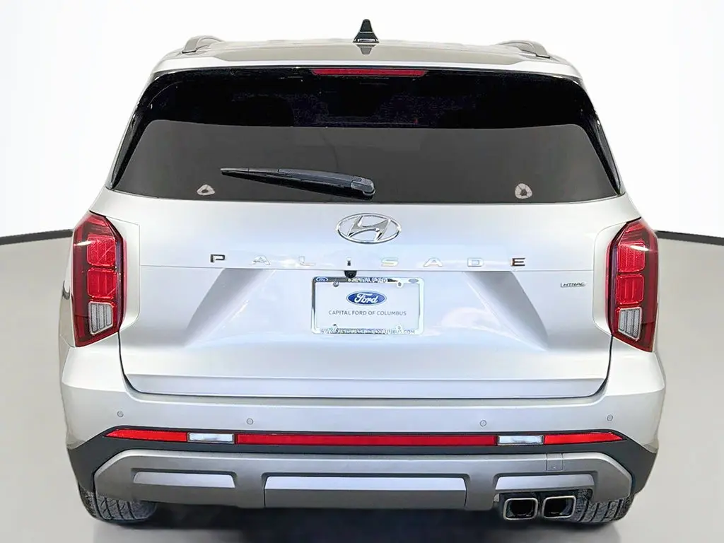 2024 Hyundai Palisade - $24,999