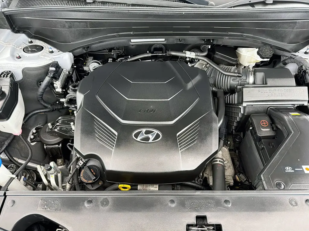 2024 Hyundai Palisade - $24,999