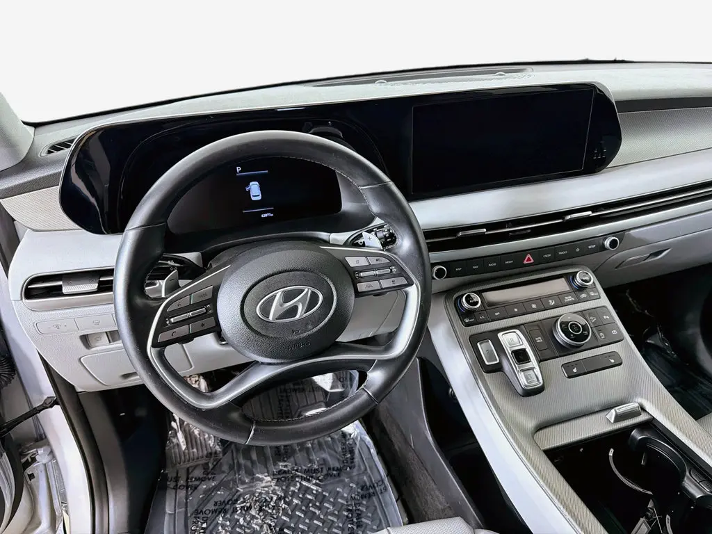2024 Hyundai Palisade - $24,999